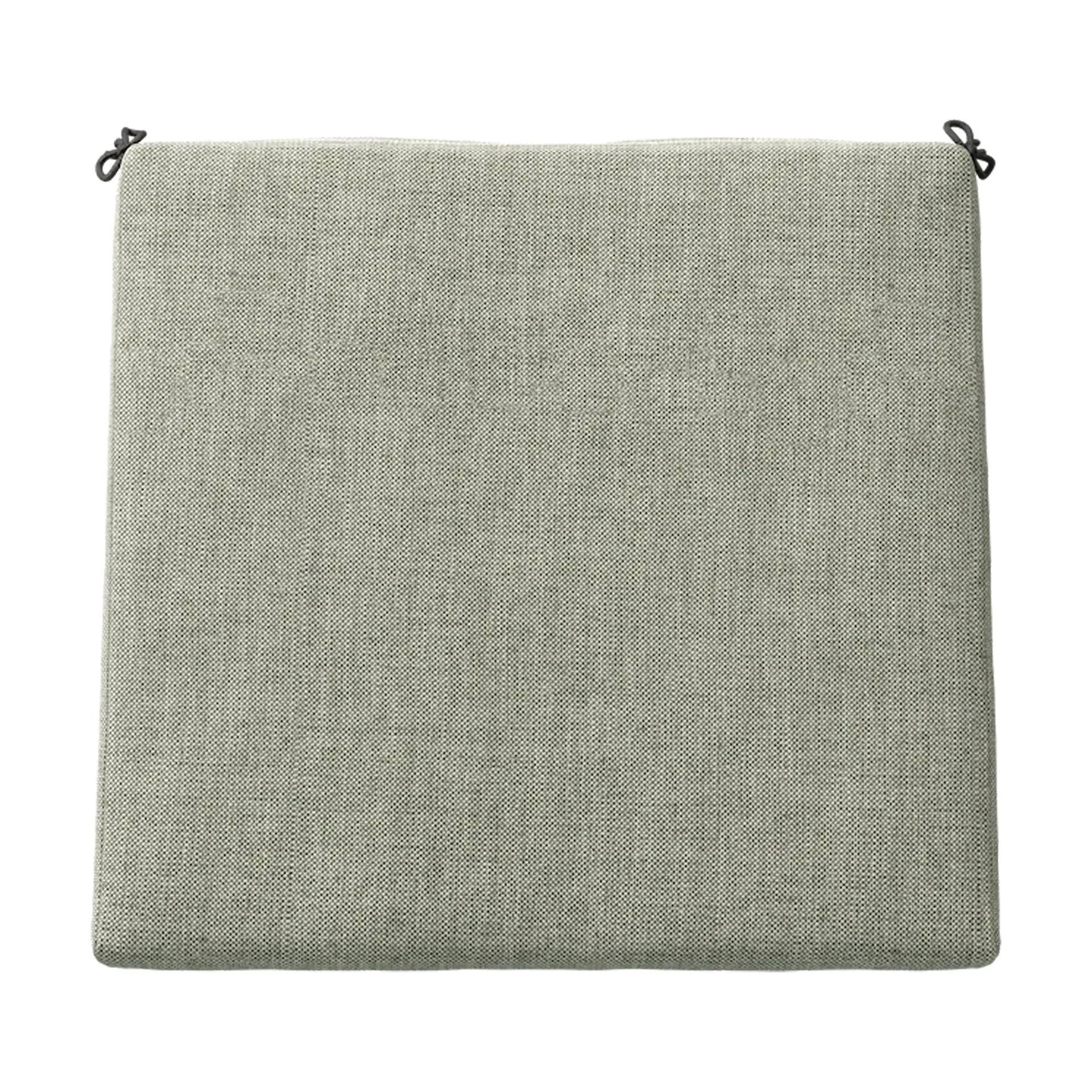 Grythyttan Stålmöbler A2 sittdyna Light Green, 44x41 cm