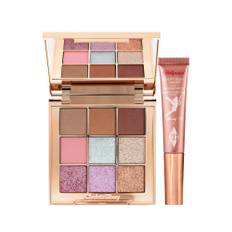 Charlotte Tilbury Beautyverse Eyes & Glowing Cheeks Kit - Eye & Cheek