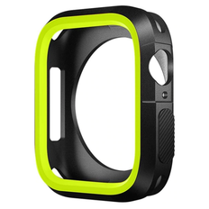Apple Watch Serie 4/5/6/SE/SE2 Hard Case - 40mm - Gul