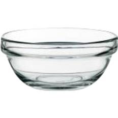 Arcoroc Glasskål stabelbar, Ø14cm, 62cl