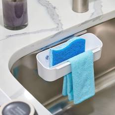 Diskho-förvaring med disktrashållare, ID RPET SUCTION CADDY, 21,6 x