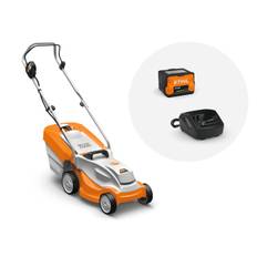 Stihl Gräsklippare RMA 235 Batteridriven inkl batteri & laddare