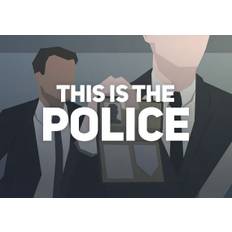 This Is the Police (PC) Steam Key - GLOBAL