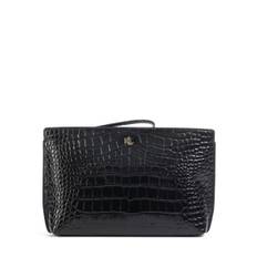 Lauren Ralph Lauren Large Kosmetiktaske sort