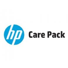 Electronic HP Care Pack Next Business Day Hardware Support - Utökat serviceavtal - material och tillverkning - 4 år - på platsen - svarstid: NBD - för HP 73X, 740, E32K G5, E34m G4, E45c G5, P32u G5, Z32k G3, Z34c G3, Z40c G3  EliteOne 1000