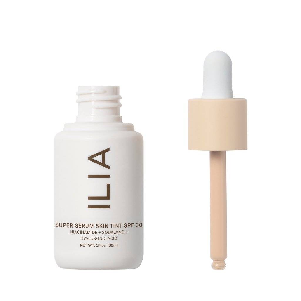 Super Serum Skin Tint SPF 30 - Tulum