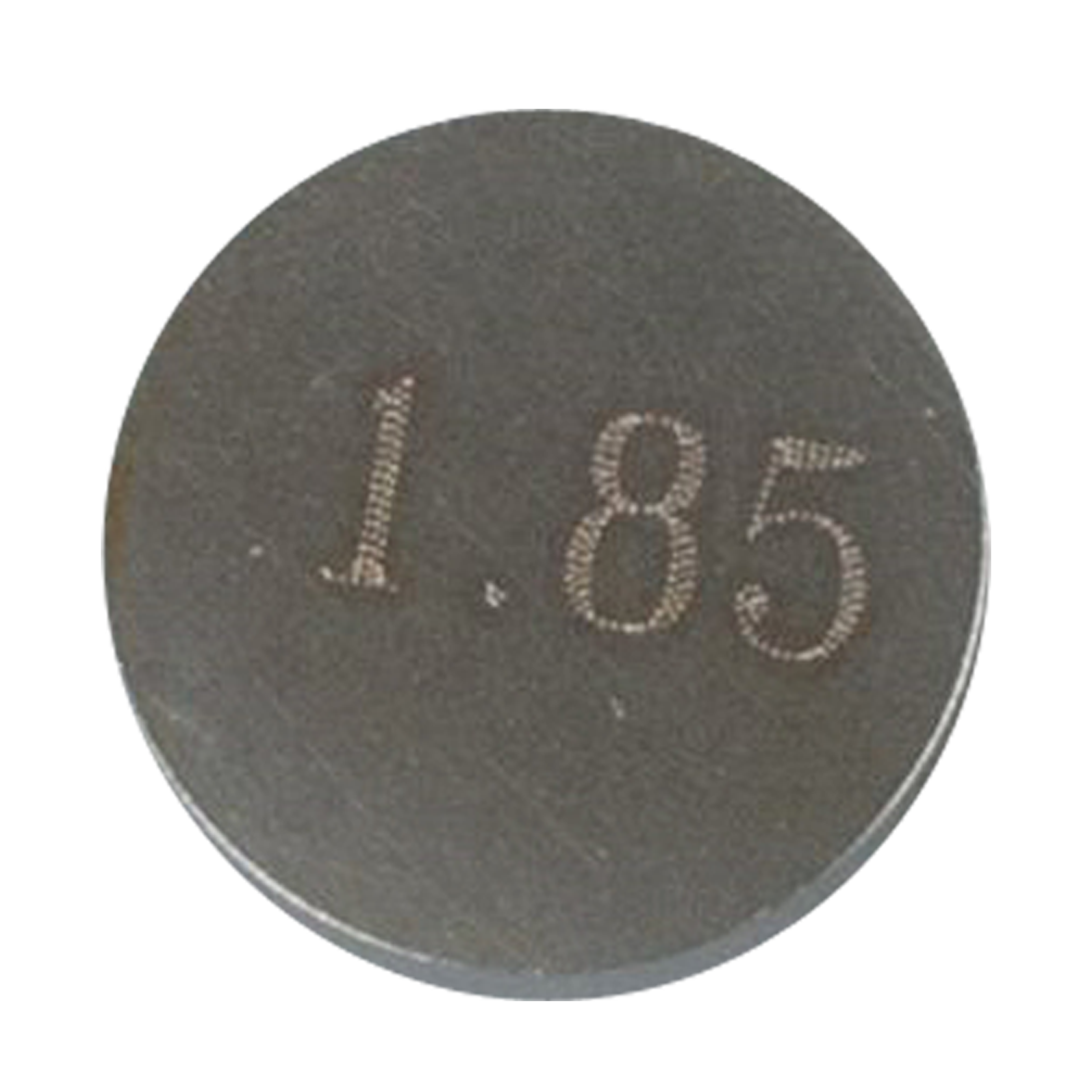 ProX Ventilshims 7,48mm 1,20-3,50mm 5st