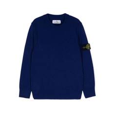 STONE ISLAND JUNIOR Sweater
