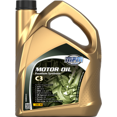 MPM Premium Synthetic C3 5W-40 1L MPM - Motorolja - VW - Volvo - Audi - Renault - Mercedes - Skoda - BMW - Hyundai