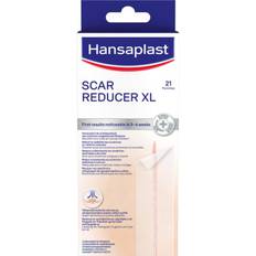 Hansaplast Scar Reducer XL 21 strips