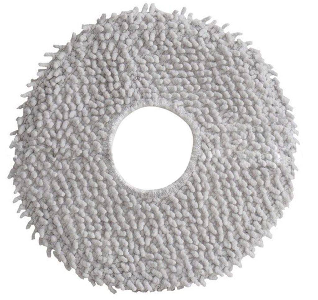 Moppduk till Dreame L20 Ultra/X20 Pro - Vit