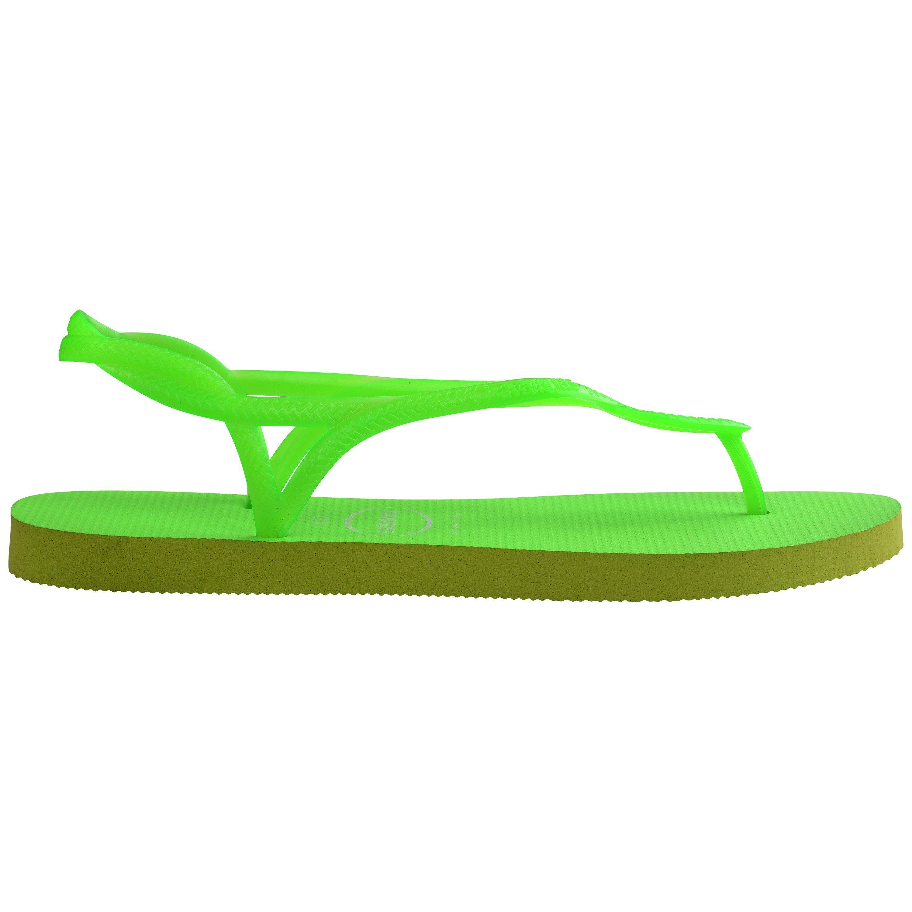 Havaianas Kids' Beach Flip Flops