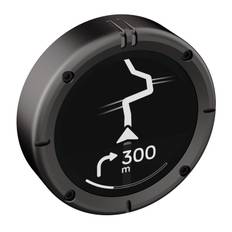 Beeline Moto 2 GPS GMG Aluminium