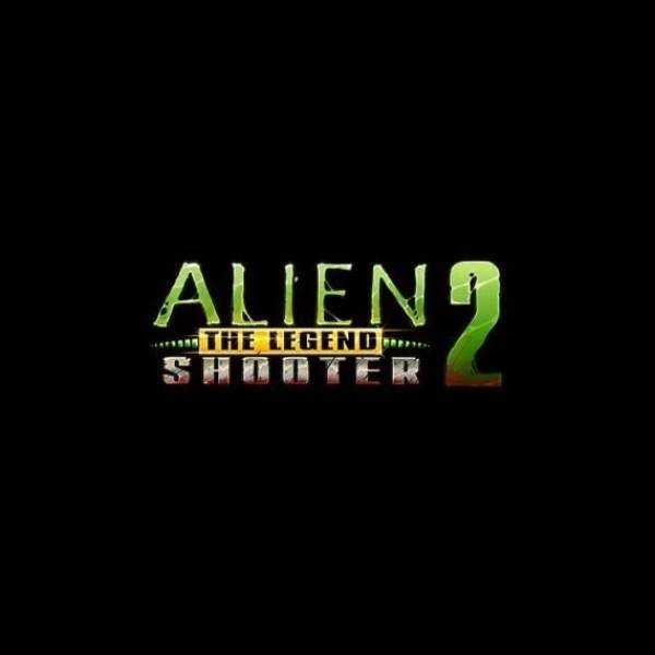 Alien Shooter 2: The Legend (PC) Steam Gift -EU.