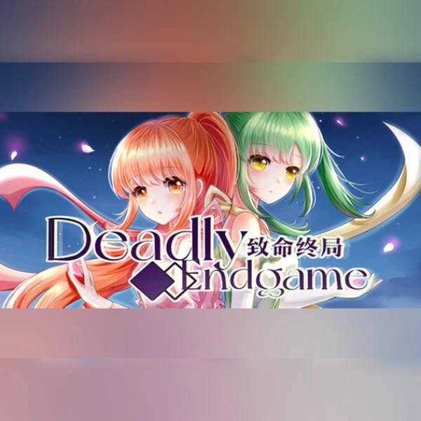 致命终局 Deadly Endgame (PC) Steam Gift - NA