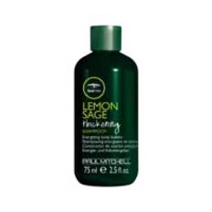 Paul Mitchell Tea Tree Lemon Sage Thickening Shampoo