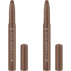 2st L'Oréal Paris Paradise Le Shadow Stick 420 Brown Bliss - 1,4 g