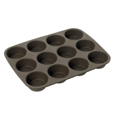 Lurch Flexiform American Muffins Forme