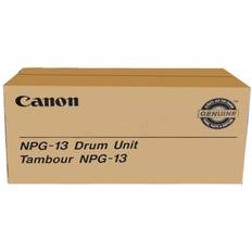Canon trumma
