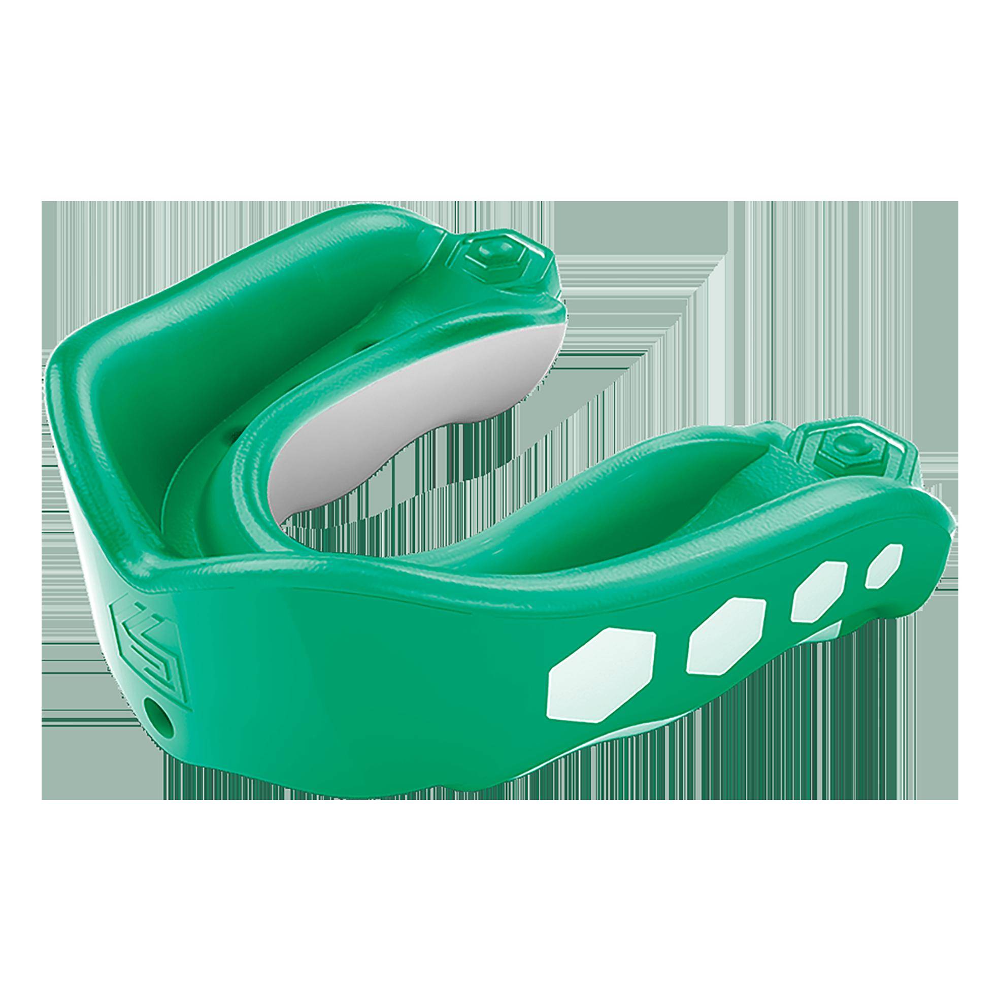 Shock Doctor Flavour Fusion Gel Max Mouth Guard