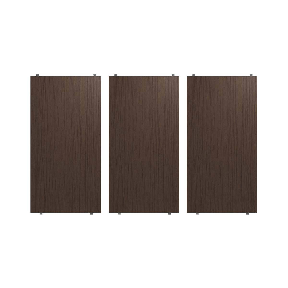 String | Hyllplan 58x30 cm 3-pack