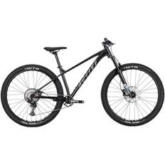 Active Hardtail Mtb Flow 11 29 Black Satin (L)