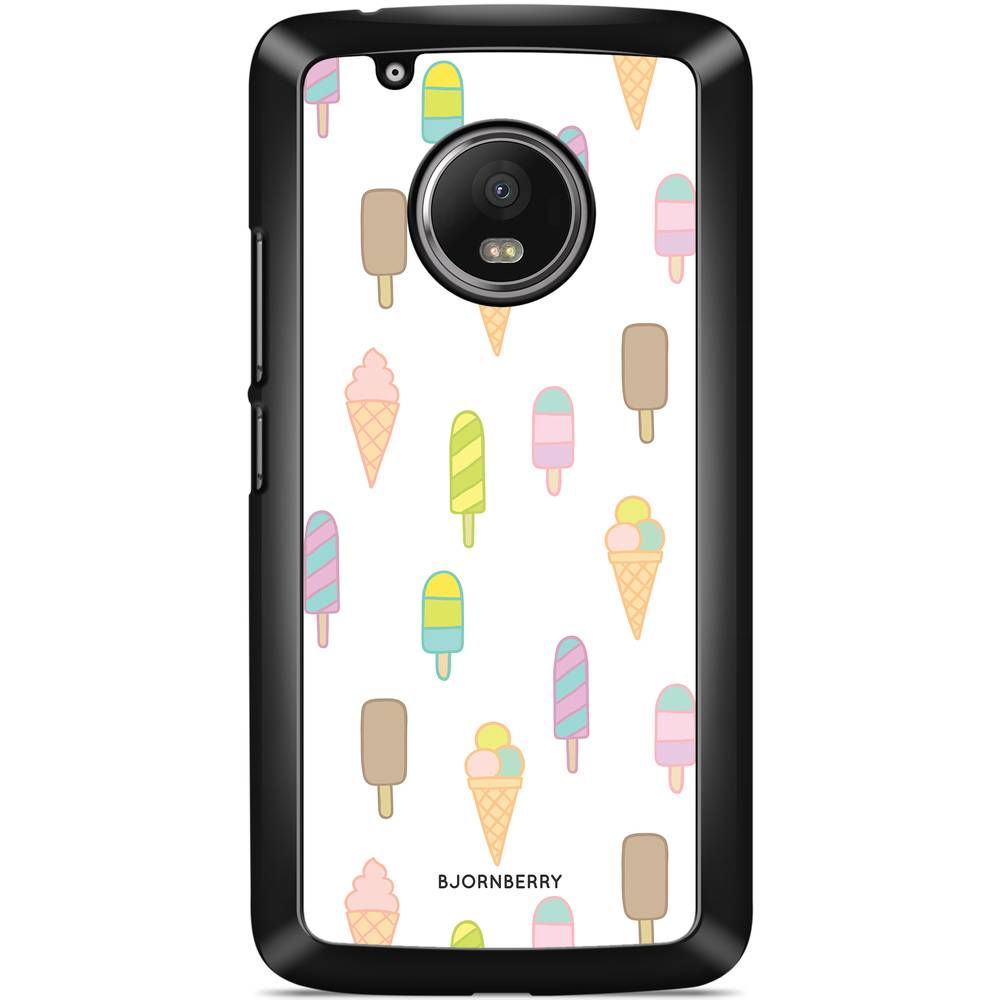 Motorola/Lenovo Moto G5 Skal - Glassar | Mobilskal & Mobilfodral BJORNBERRY