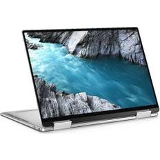 Dell XPS 13 9310 | i5-1135G7 | 13.4" | 16 GB | 256 GB SSD | 4K | Tastaturbelysning | Touch | Webcam | Win 11 Pro | US