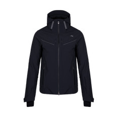 Kjus Skitøj Formula Jacket Black 56