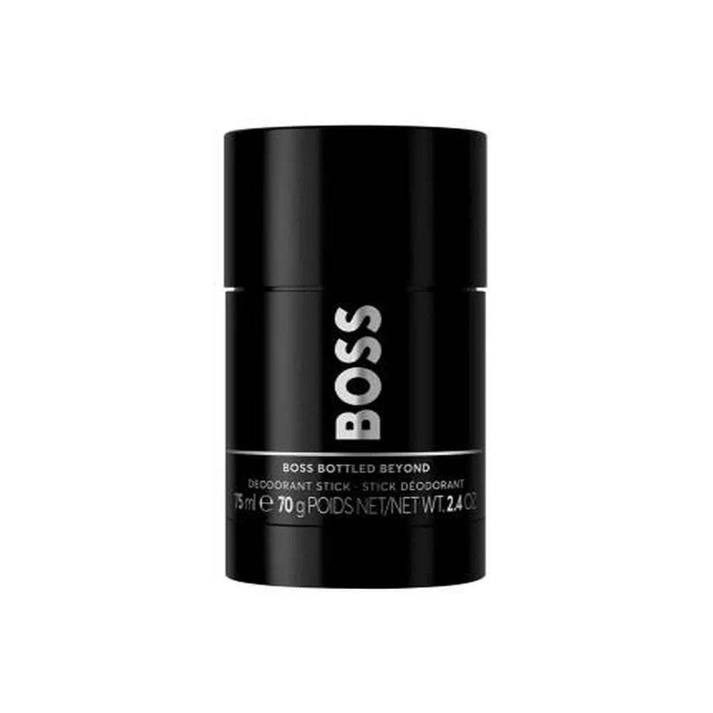 Hugo Boss Bottled Beyond - Deodorant Stick 75 Ml