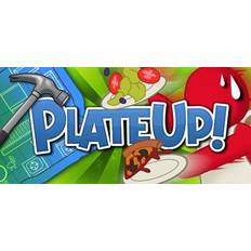 PlateUp! (PC) - Standard