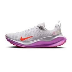 Nike React Infinity Run Flyknit 4 Herre