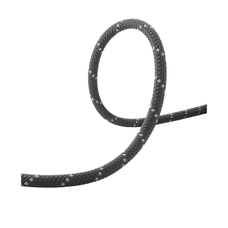 Edelrid Performance Static 9,0mm - Statiskt rep Night 100 m