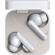 Nothing CMF Buds 2 Plus true wireless in-ear hörlurar (ljusgrå)