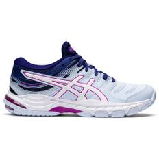 Asics - Gel-Beyond 6 indendørssko - Dame - 37 - Blå