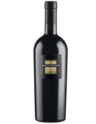 Feudi di San Marzano Sessantanni Primitivo 2019