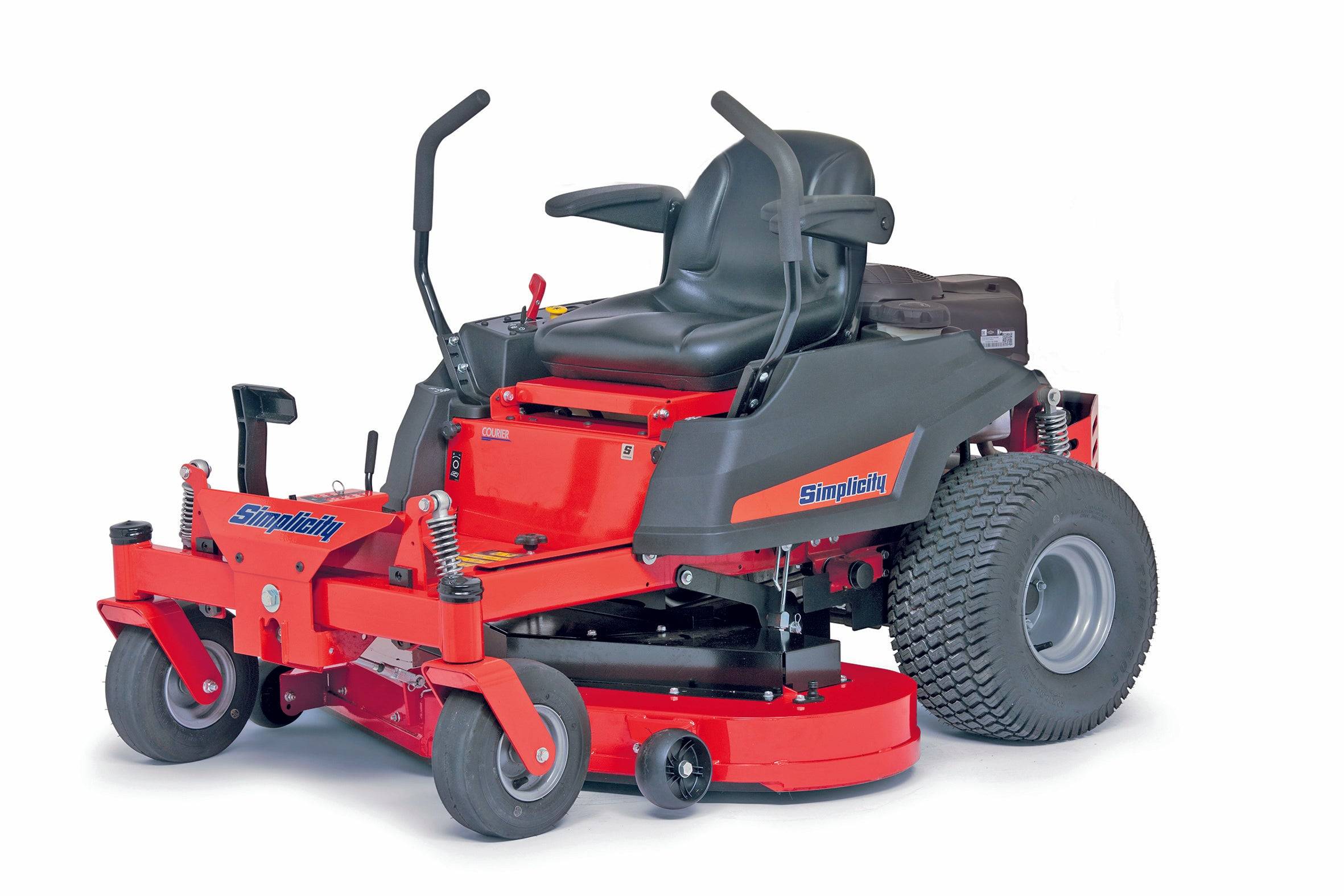 Simplicity SZT 275IS CentreCut 48" Klippebord.