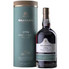 Portvin - Grahams Single Harvest 1994