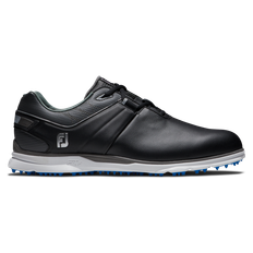 Footjoy Pro SL Wide 41 BLACK/CHARCOAL (41)