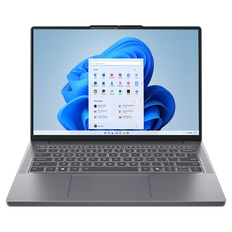 Lenovo IdeaPad Slim 3i Gen 10 14 Intel Intel® Core 5 210H-processor E-kärnor upp till 3,60 GHz P-kärnor upp till 4,80 GHz, Windows 11 Home 64, 512 GB SSD M.2 2242 PCIe Gen4 QLC