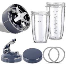 Blender Reservedele til Nutribullet Blendere 600w/900w/pro