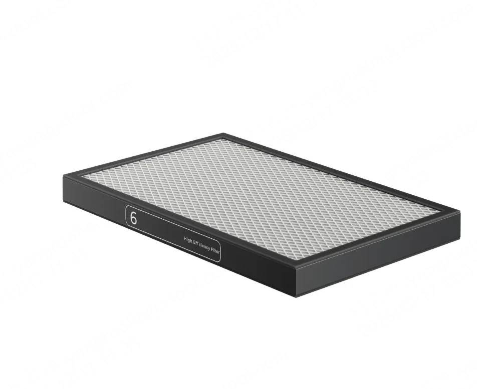 Safety Series AP2Max HEPA Filter