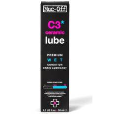 MUC-OFF C3 Ceramic Lube - Premium WET