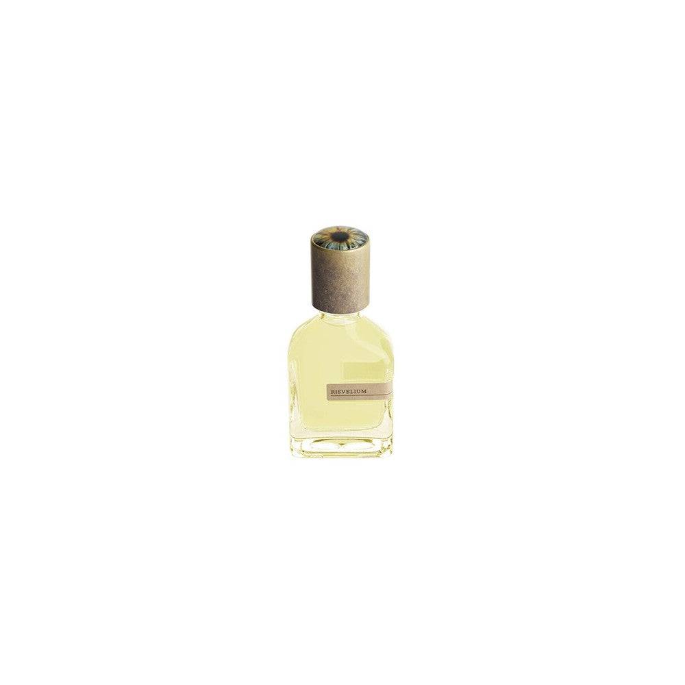 Orto Parisi Risvelium 50 ml — Extrait de Parfum