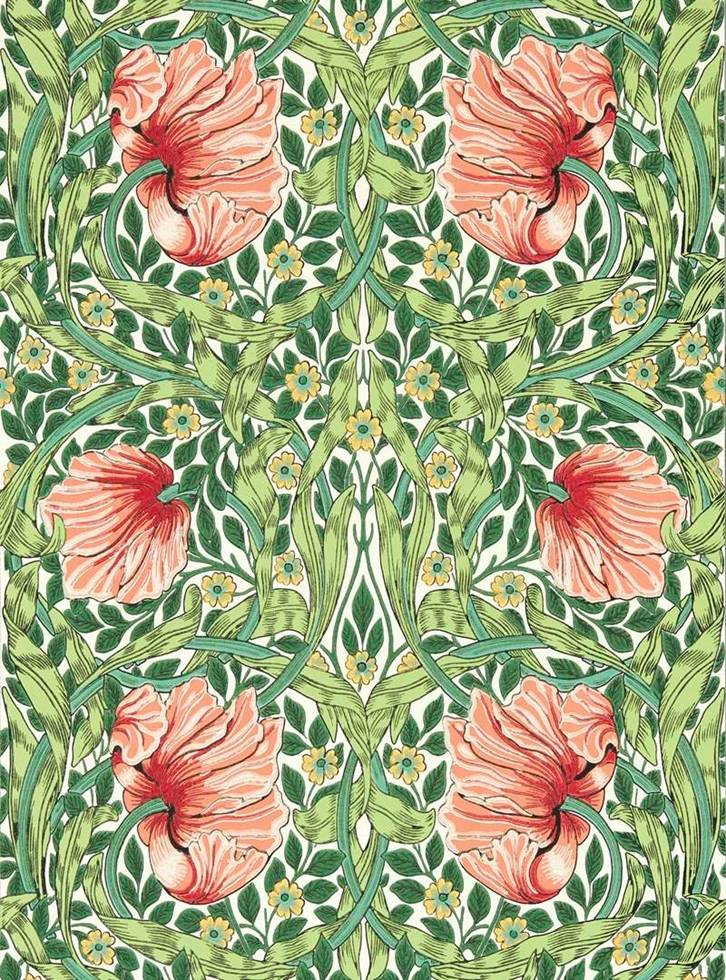 William Morris & Co