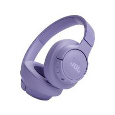 JBL TUNE 720BT Trådløs Kabling Hovedtelefoner - Lilla