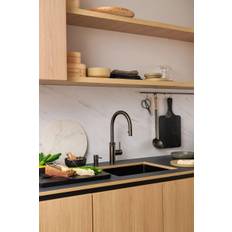 Quooker Köksblandare Flex Gunmetal