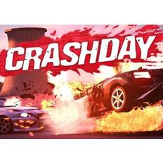 Crashday (Redline Edition) (PC) Steam Key - GLOBAL