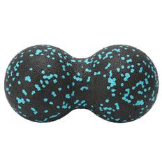 Peanut Massage Ball Relieve Muscle Soreness Lightweight Double Lacrosse Massage Ball for Home