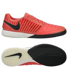 Nike Lunargato Ii Ic Small Sided - Orange/antracit - Inomhus (Ic) - ['Orange'] (45)